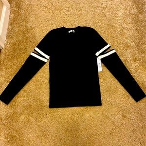 Alice+Olivia Top sweater